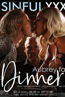 Aubrey for Dinner