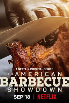 American BBQ Showdown