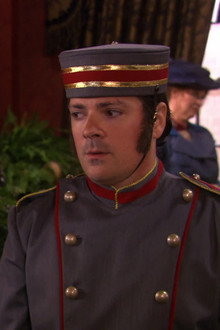 Murdoch Mysteries season 4 episode 5