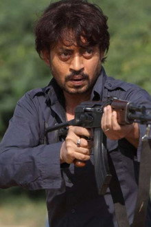 Yeh Saali Zindagi