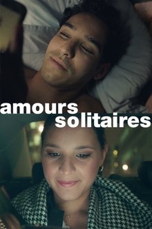 Poster da série Amours solitaires