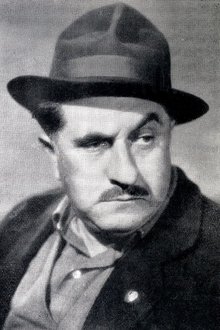 Photo of Nando Bruno