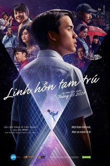 Linh Hồn Tạm Trú