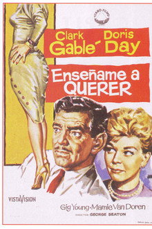 Enséñame a querer
