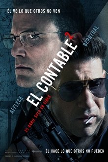 El contable 2 | Trailer oficial | 25 de abril de 2025 en cines