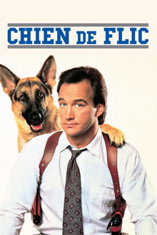 Chien de flic