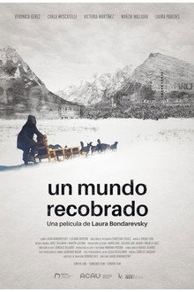 Un mundo recobrado