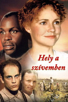 Hely a szívemben