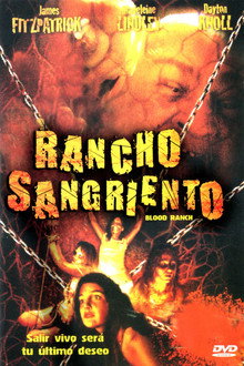 Blood Ranch