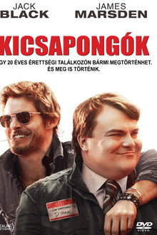 Kicsapongók