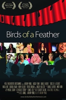 Poster do filme Birds of a Feather