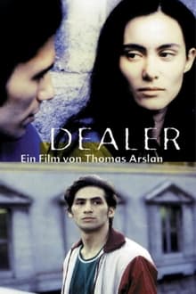 Poster do filme Dealer