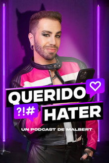 Querido hater