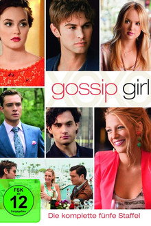 Staffel 5