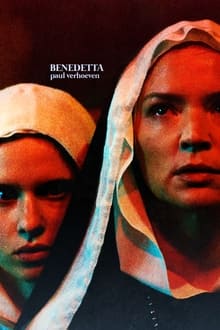 Benedetta (BluRay)