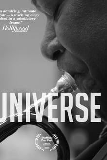 Poster do filme Universe