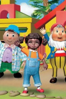 Make Way for Noddy