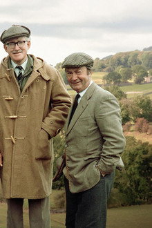 Last Of The Summer Wine: 30 Years Of Laughs