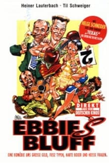 Poster do filme Ebbies Bluff