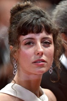 Photo of Celeste Dalla Porta