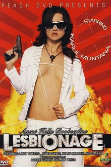 Lesbionage