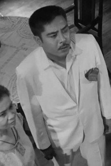 A Portrait of the Artist as Filipino