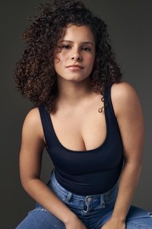 Photo of Gabriella Saraivah