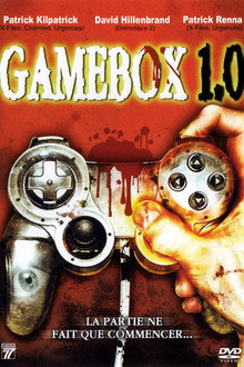Gamebox 1.0