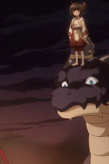 A Herbivorous Dragon of 5,000 Years Gets Unfairly Villainized - Season 1