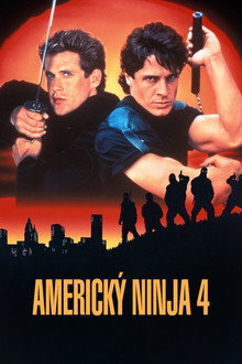 Americký ninja 4