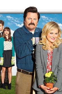 Parks-and-Recreation