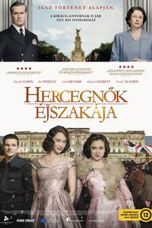 Hercegnők éjszakája