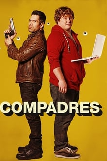Poster do filme Compadres