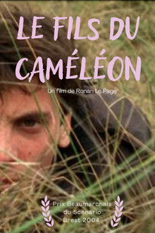 Le fils du caméléon