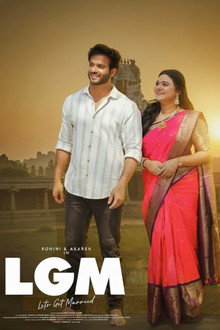 LGM - Let's get married.!