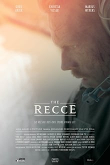 Poster do filme The Recce