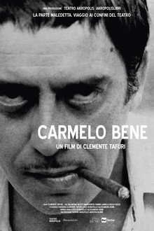 La parte maledetta. Viaggio ai confini del teatro - Carmelo Bene