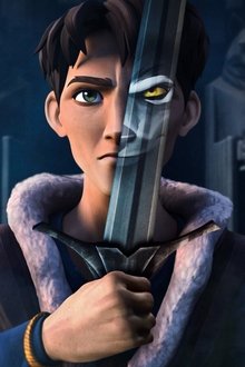 Wolf King