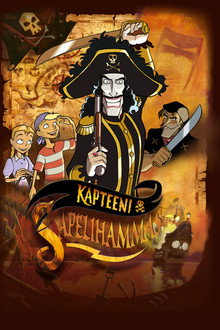Kaptein Sabeltann