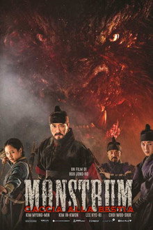 Monstrum - Caccia alla Bestia
