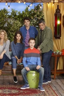 The-Fosters