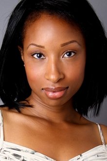 Photo of Janet Pinnick