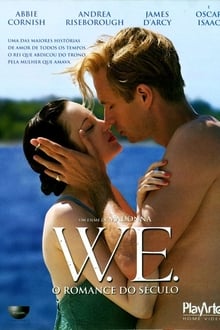 W.E.: O Romance do Século Legendado