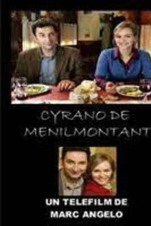 Cyrano de Ménilmontant