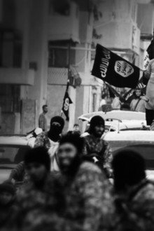 The Secret History of ISIS