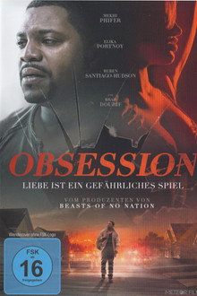 Obsession - Liebe ist ein gefährliches Spiel