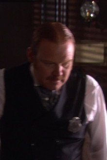 Murdoch Mysteries season 5 episode 7