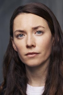 Photo of Tamsin Topolski