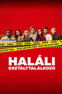 Haláli osztálytalálkozó
