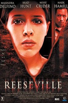 Reeseville movie poster